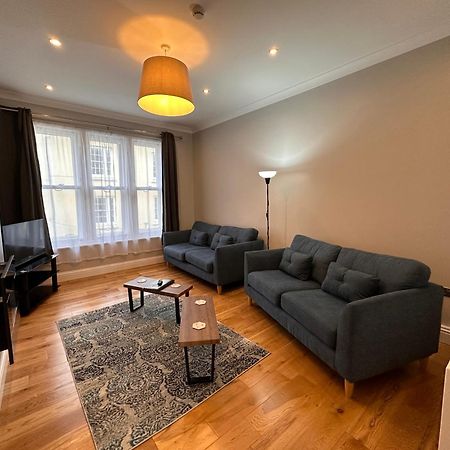 Spilman Hotel Apartments Carmarthen Zewnętrze zdjęcie